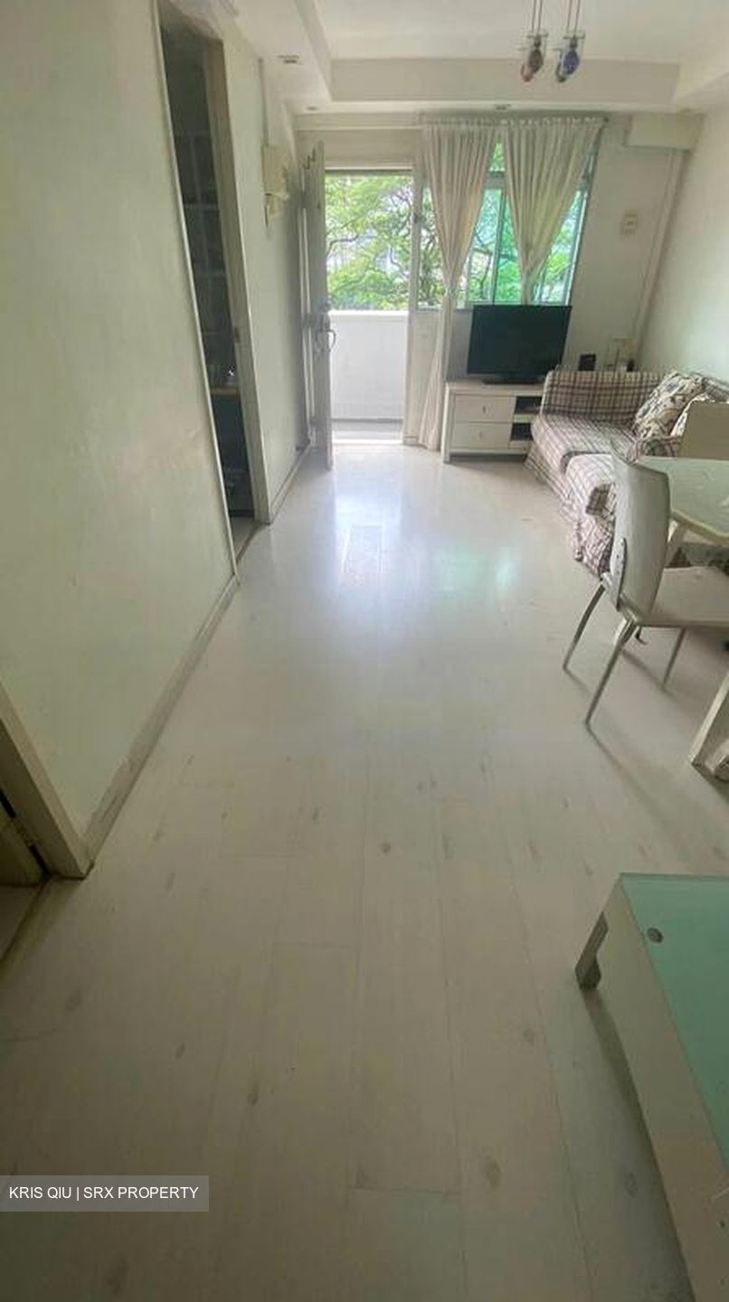 Blk 81 Commonwealth Close (Queenstown), HDB 3 Rooms #417372371